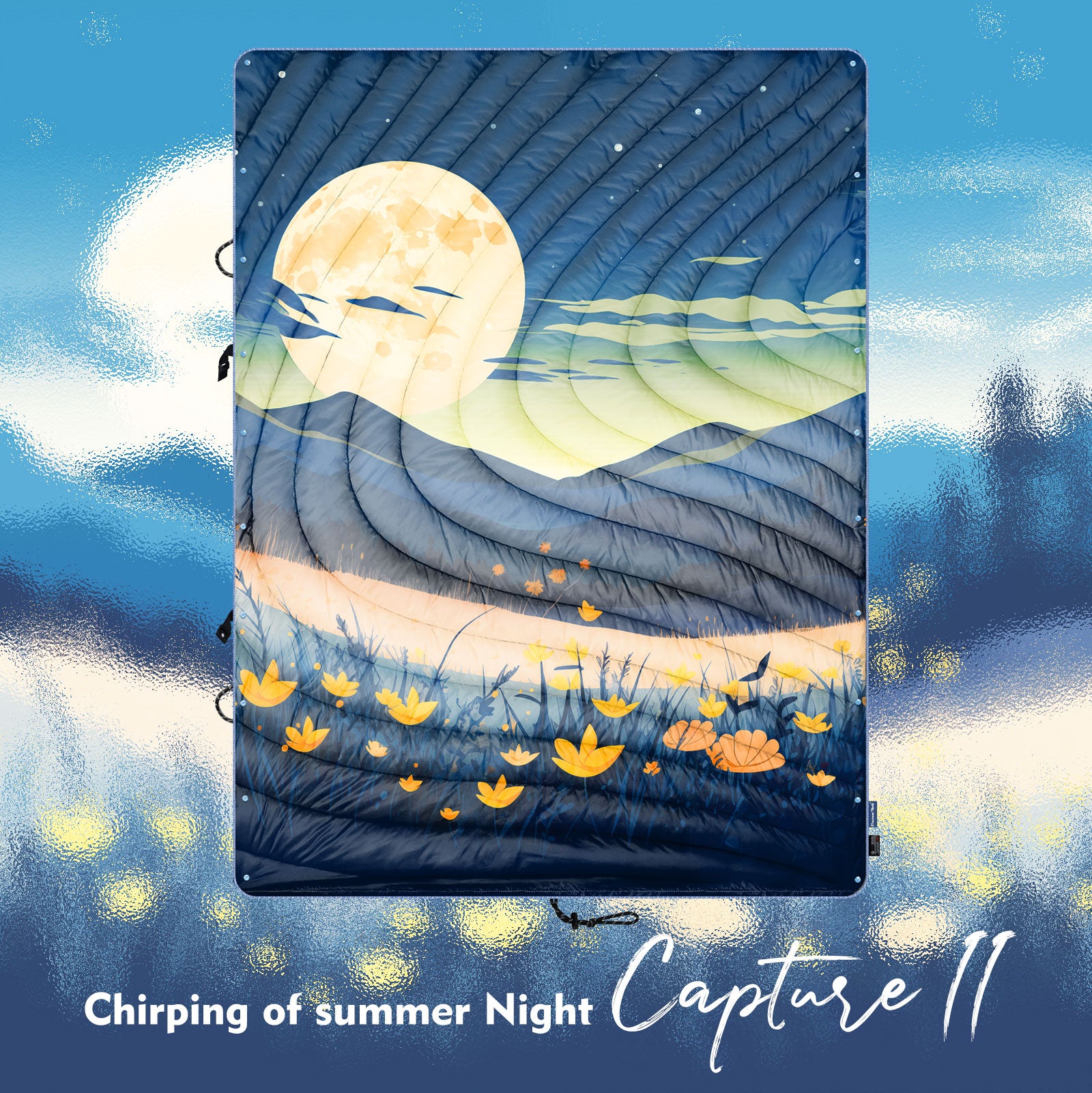 Chirping of Summer Night Chapter II