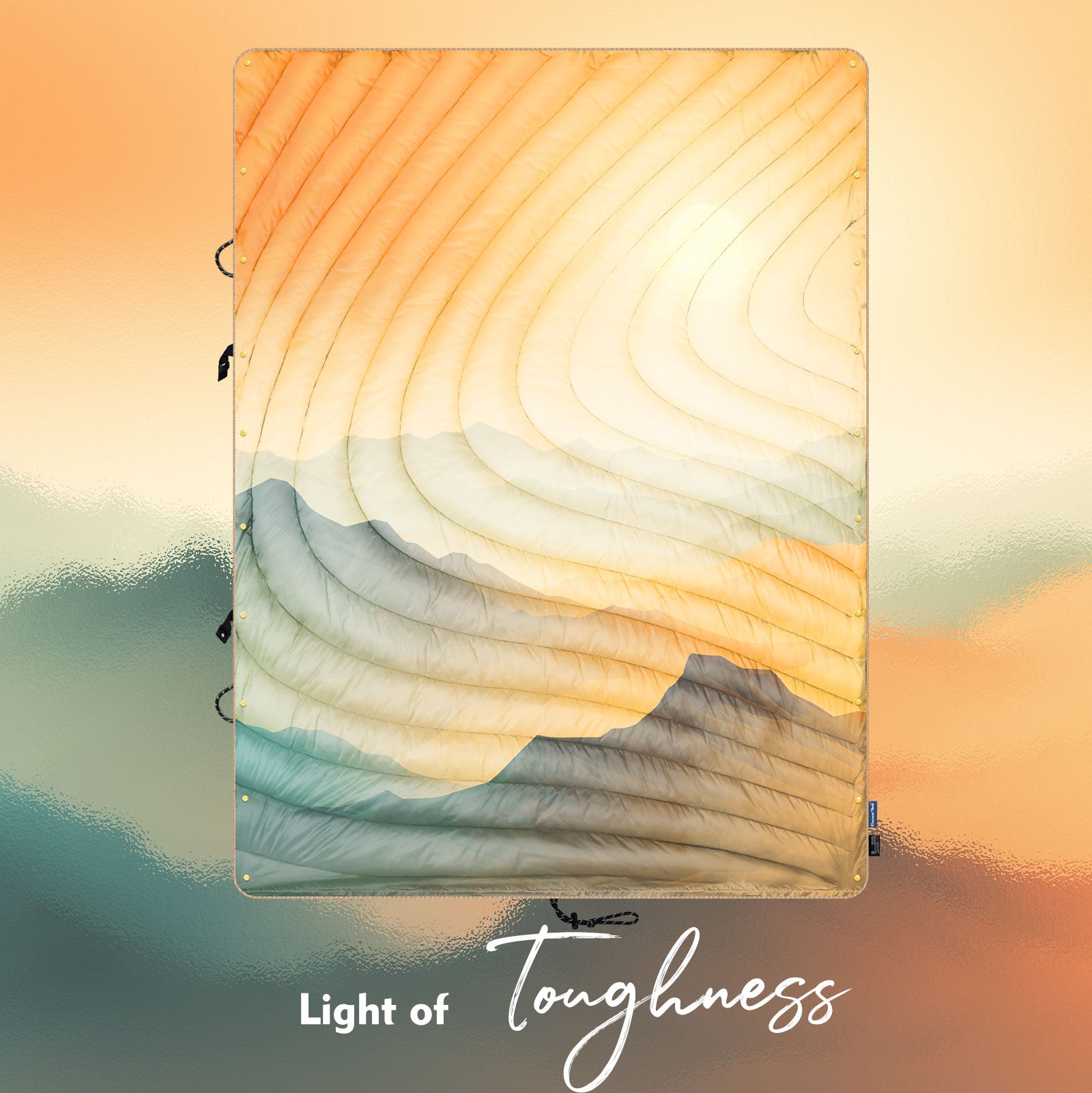 Light of Toughness