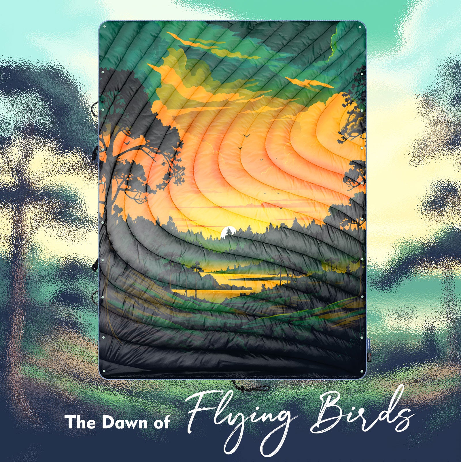 The Dawn of Flying Birds