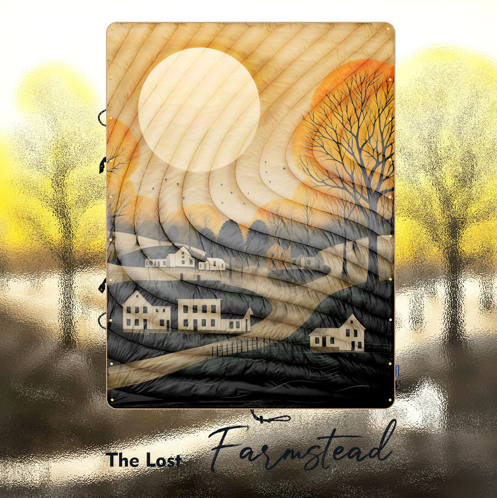 The Lost Farmstead